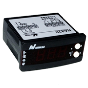 新亚洲NA820 温度控制器 制冷化霜 220V