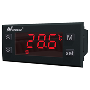 新亚洲NA6942 综合类温度控制器 带远程 220V