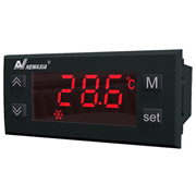 新亚洲NA8820 温度控制器 制冷化霜 220V