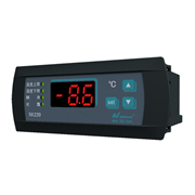 新亚洲NA220 温度控制器 制冷化霜 380V