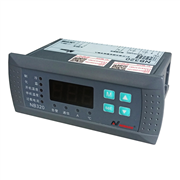 新亚洲NB320 温度控制器 制冷化霜 220V